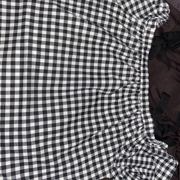 Over the shoulder top - Picture 3 of 3